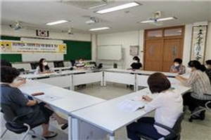 [NSP PHOTO]경북교육청, 한글책임교육 연구동아리 지원으로 문해력 신장
