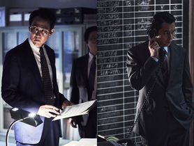 [NSP PHOTO]헌트브로커헤어질 결심 등 제75회 칸영화제 공식 초청