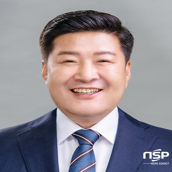 NSP통신-오하근 순천시장 예비후보 (오하근 순천시장 예비후보 사무소)
