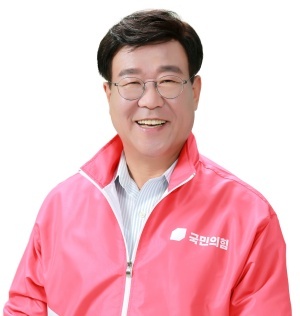 NSP통신-박정오 성남시장 예비후보. (박정오 성남시장 예비후보 캠프)