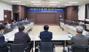 [NSP PHOTO]쌍용차, 대리점협의회 J100 성공 론칭 결의대회