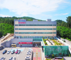 [NSP PHOTO]에스포항병원 대한뇌졸중학회 인증 한국뇌졸중등록사업 협력병원 지정