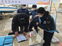 [NSP PHOTO]동해해경, 동력수상레저기구 무상점검 서비스 실시