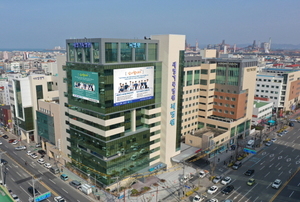 [NSP PHOTO]포항세명기독병원 뇌병원, 지역민 뇌 건강 지킴이 역할 톡톡