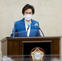 [NSP PHOTO]박남숙 용인시의원, 지역 건설산업 활성화 방안 제안