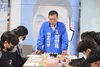 (NSP NEWS Image)장만채 순천시장 예비후보 “청년들의 자립기반 확대할 것”