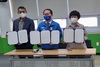 (NSP NEWS Image)허석 순천시장 예비후보, 농민단체·철도노조 등 지지선언 이어져