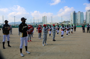 [NSP PHOTO]광양시, 동계전지훈련 대비 전천후경기장 건립 추진