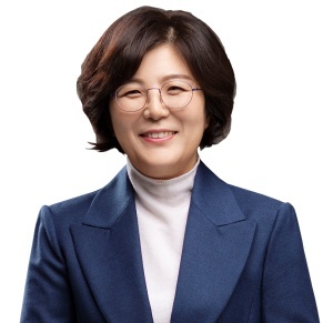 -김보라 안성시장 예비후보(안성시장). (김보라 안성시장 예비후보 캠프.)
