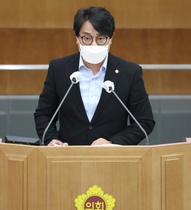 [NSP PHOTO]추민규 경기도의원, 신장중학교 급식환경개선사업 1억7천여 만원 확보