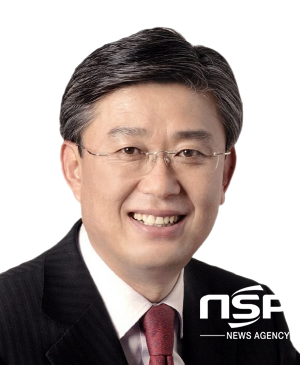 NSP통신-박병훈 경주시장 예비후보