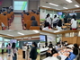 [NSP PHOTO]광양교육지원청, 2022년 학교로 찾아가는 광양진로페스티벌 개최