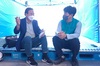 [NSP PHOTO]서거석-전교조, 전북교육 발전 위해 협력