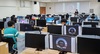 [NSP PHOTO]원광대, 디자인 계열 포트폴리오 제작 강의 진행