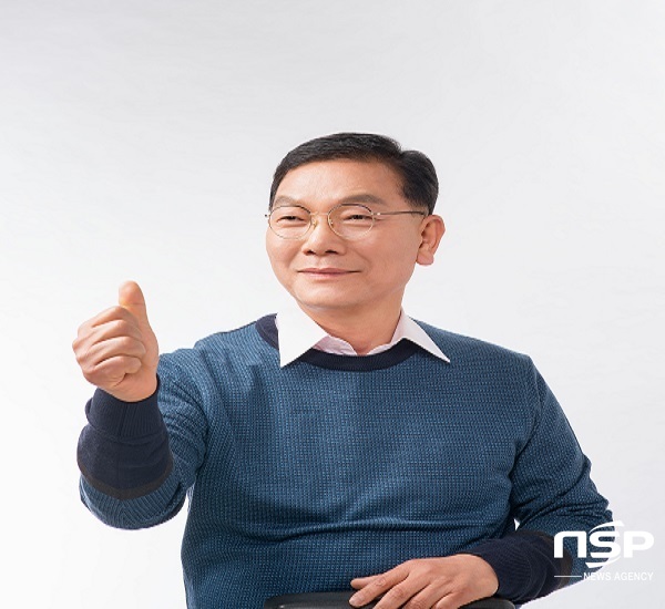 장만채 순천시장 예비후보 (장만채 순천시장 예비후보 사무소)