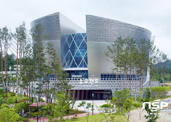 NSP통신-안동시는 문화체육관광부·한국콘텐츠진흥원에서 주관하는 2022년 지역연계 첨단 CT실증사업 공모에 최종 단독 선정됐다. (안동시)