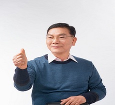 [NSP NEWS Image]장만채 순천시장 예비후보 순천 특례시로 지정 하겠다