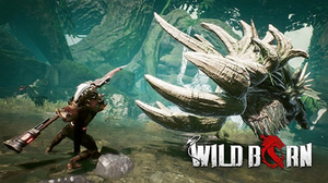 [NSP NEWS Image]스마일게이트 스토브 와일드본 구글iOS 앱 마켓 사전예약 추가 실시