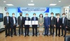 [NSP PHOTO]원광대-전북테크노파크, 업무협력 협약