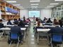 [NSP PHOTO]경북교육청, 교육기부 업무 담당자 연수 실시