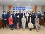 [NSP PHOTO]경북교육청, 2022 경북교육 정책기획단 위촉 및 1차 협의회 개최