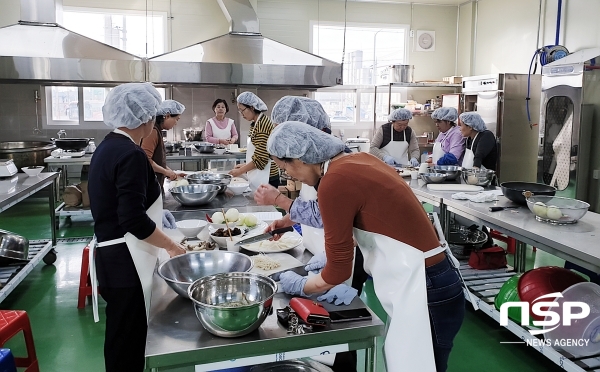 NSP통신- (나주시)