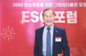 [NSP PHOTO]형지 최병오 회장, 대한민국 100대 CEO 11년연속 선정