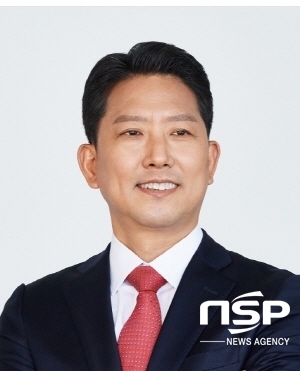 NSP통신-김장호 구미시장 예비후보 (NSP통신 D/B)