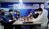 (NSP NEWS Image)조석환 수원시장 예비후보, 진심 담은 ‘청년 공약’ 날개 달다