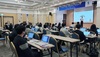 [NSP PHOTO]전주대, 전문 프레젠터 양성 교육 운영