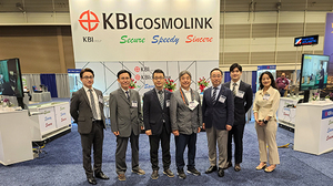 [NSP NEWS Image]KBI그룹, 국제 송배전 전시회 참가…美 시장 교두보 확보