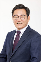 [NSP NEWS Image]동정 김홍규 강릉시장 예비후보