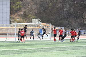 [NSP PHOTO]청송군, 각종 전국 규모 체육대회 유치·개최 지역경제 활력