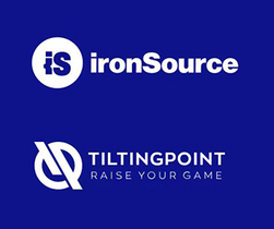 [NSP PHOTO]아이언소스 틸팅포인트와 미디에이션 파트너십 체결