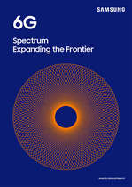 [NSP PHOTO]삼성전자, 6G 주파수 백서 첫 공개…13일 제1회 삼성 6G 포럼 온라인 개최