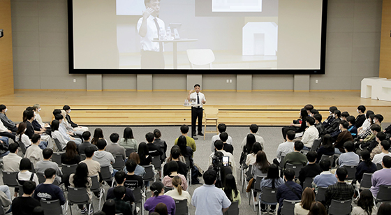 [NSP PHOTO]엔씨, 신규 입사자 온보딩 프로그램 강화