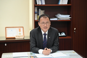 [NSP PHOTO]김근영 화성도시공사 사장 선거철 중립의무 위반 엄중처벌