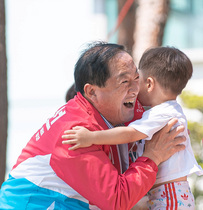 [NSP PHOTO]이병선, 시민행복펀드 출시...투명한 선거자금 문화 조성