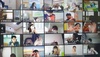 [NSP PHOTO]전남교육청, 또래상담으로 모두가 행복한 교실 만든다
