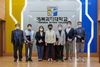 [NSP PHOTO]경북과학대, 개교 29주년 맞아 우수 교직원 표창