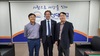 [NSP PHOTO]군산대, 국립호치민공과대 교수 초청 세미나