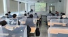 [NSP PHOTO]원광대 대학일자리플러스센터, 진로투어 프로그램 개최