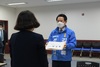 (NSP NEWS Image)김영록, 전라남도지사 후보 등록… 본격 선거 레이스