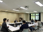 [NSP PHOTO]울릉교육지원청, 학교운영위원장 협의회 개최