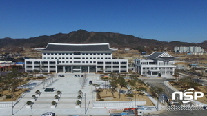 [NSP PHOTO]예천군, 춘계 전국 초·중·고등학교 육상경기대회 개최