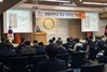 [NSP PHOTO]원광대, 개교 76주년 기념식 개최