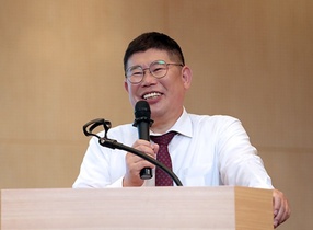 [NSP PHOTO]김경진 전 국회의원 북한 김 씨 일가 독재 정권 무너져야 핵 문제 해결