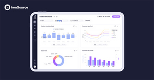 [NSP PHOTO]아이언소스 앱 마케터 위한 루나 뷰 정식 출시