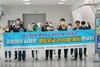 [NSP NEWS Image]총파업 투쟁 용인경전철지부, 천막농성·부분파업 전환