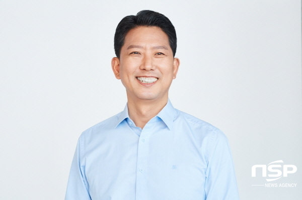 NSP통신-김장호 국민의힘 구미시장 후보는 17일 구미시가 대도시 지위를 확보할 수 있도록 특례시 인정에 집중하고 추진하겠다고 밝혔다. (김장호 구미시장후보 선거 사무실)
